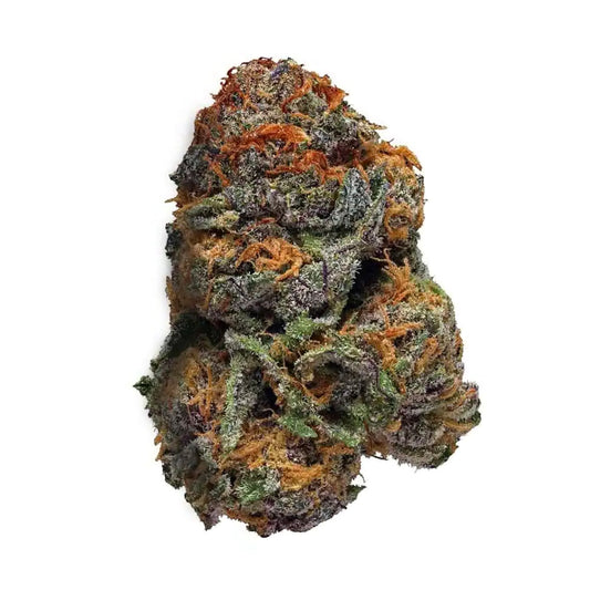 Purple Voodoo
